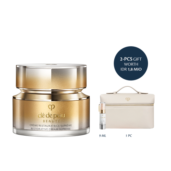 RESTORATIVE CREAM SUPREME
